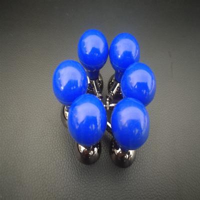 China 6pcs/pack Adult Medical Equipment Accessories Suction ECG Electrode Wholesale for sale