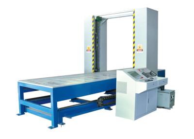 중국 자동적인 CNC 3D 모양 중국 기계 제조자에서 뜨거운 철사 거품 절단기 판매용