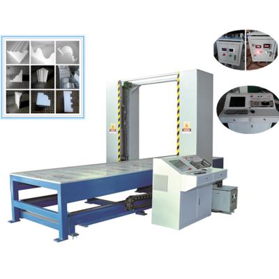 Cina Tagliatrice calda elettrica sicura del cavo 3D ENV di CNC per il polistirene espanso in vendita