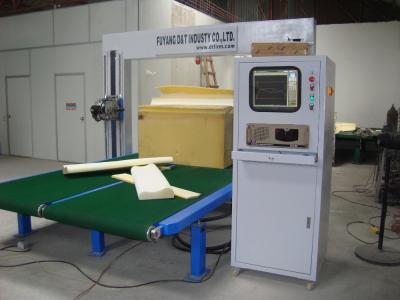 China 4kw Foam Pillow Cutting Machine for sale