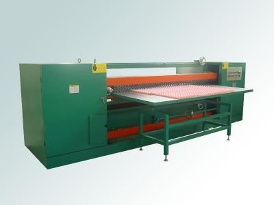 China Profilieren des Blatt-Schneiders für Schaum-Gummi, industrielle Schneider-Maschine 25R/minimaler Schaum-Schneider zu verkaufen