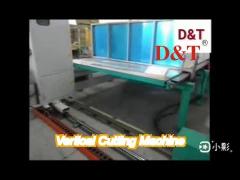 ce sponge mattress eva foam vertical cutting machine automatic