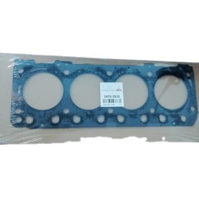 China Machinery engine engine cylinder head gasket 04103939 deutz F4L2011 construction for sale