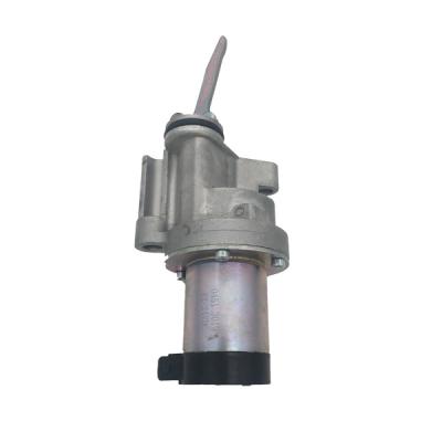 China Build Original Machinery Engine Stop Solenoid 0451 Diesel Engine 3019 Stop Valve 04513019 for sale