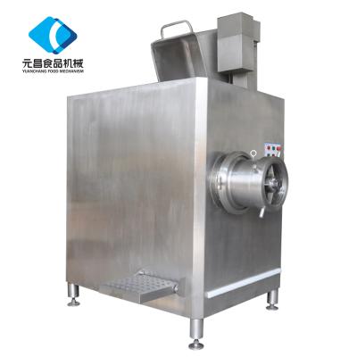 China JR200 Electric Chopper Machinery Repair Shops/Meat Processing Machinery for sale