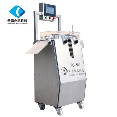 China Cutting Sausage Link Cutter High Speed ​​Sausage Cutting Machine for sale