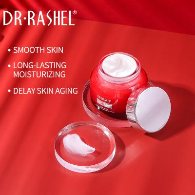 China Revitalizer DR RASHEL New Coming Product AHA BHA Renewal Skin Rejuvenating Face Cream for sale