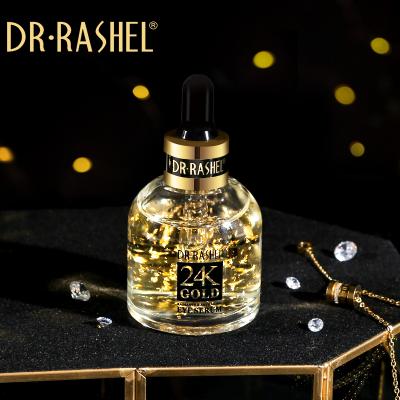 China Wholesale DR.RASHEL 24K Gold Eye Serum Makeup Primer Serum Whitening for sale