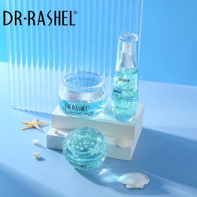 China Whitening DR RASHEL Youth Revitalizing Instant Hydration Face Serum and Cream for sale