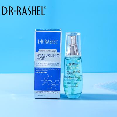 China Packing of Dr. RASHEL Water-Infused Youth Revitalizing Serum for Face Facial Serum 40ml for sale