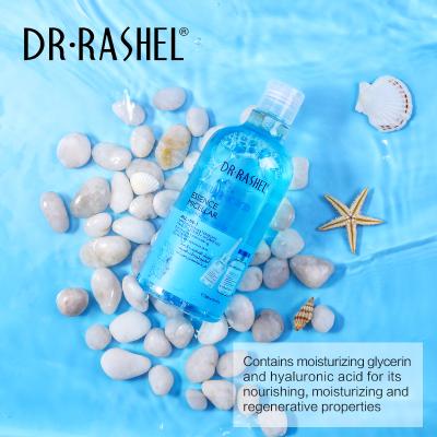 China Remove Makeup DR RASHEL Micellar Cleansing Water Gentle Makeup Remove Water 350ml for sale