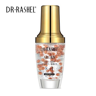 China Dr. RASHEL Collagen Ampoule Face Serum Anti Aging Anti Wrinkle Whitening Make Up Primer Facial Serum 40ml for sale