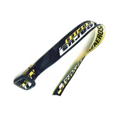 China Professional polyester sublimation strap adjuster for wholesales for sale