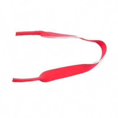 China Custom Wholesale Neoprene Glass Sunglass Sport Straps HY2019052701 for sale