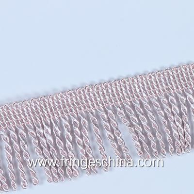 China High quality bullion fringes trimmings for home textiles sofa pillow cushion decoration for sale