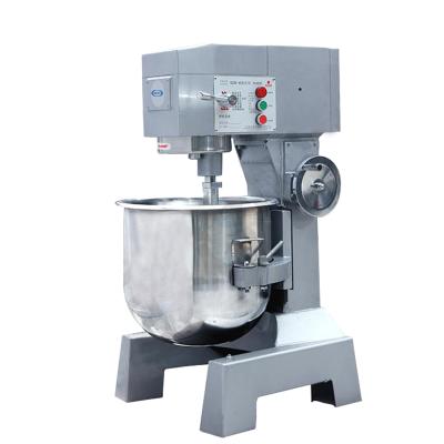 China Adjustable Commercial Electric Dough Mixer 220V Elevator Spiral Dough Mixer 10kg 20kg 30kg 40kg 50kg Dough Mixer 304 Stainless Steel 1 Year, 1 Year for sale