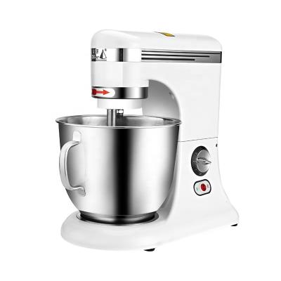 China Automatic Industrial Hotels Bread Dough Mixer / Dough Mixer Cake Machine for sale