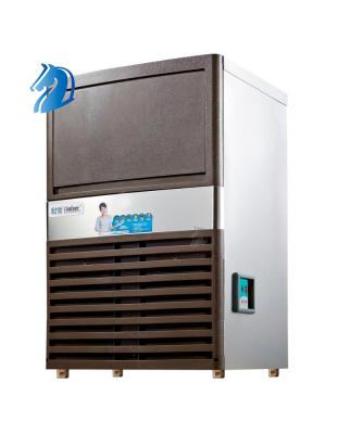 China Safe Reliable Convenient Cleaning Cube Maker Ice Machine In Competitive Price Easily Commercial Operation for sale