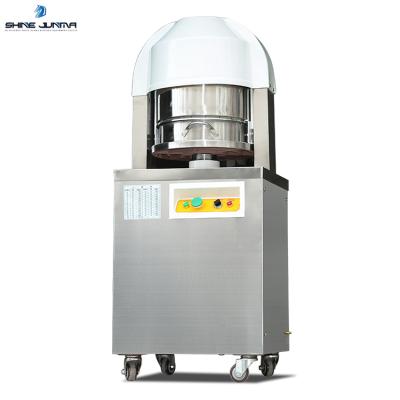 China Automatic Flour Mill Dough Divider 220V Dough Divider Used In Bakery 36 Doughs Can Be Made At One Time for sale