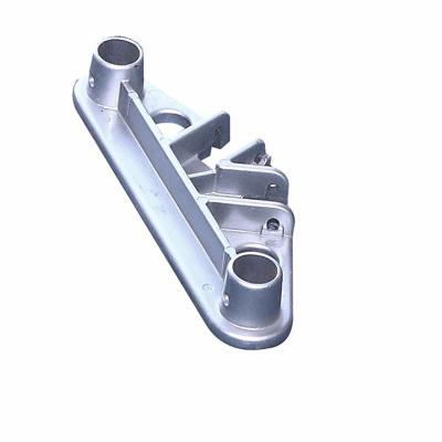 China Custom Die Casting OEM Custom Machining Alloy Aluminum Die Casting for sale