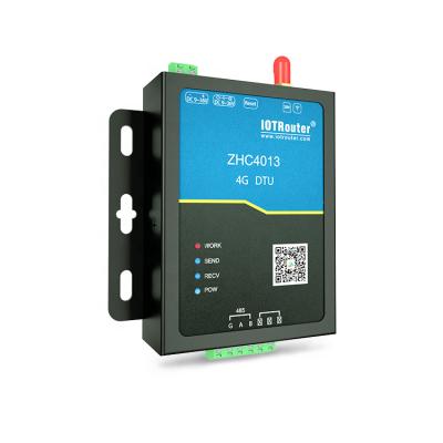 China 485 Wireless Transparent Transmission IOT Monitoring Celluer Modem RS485 GPRS Module For Parking Sensors for sale