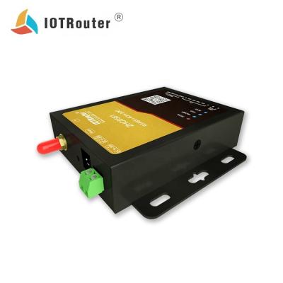 China IOT Solutions 433MHz Transmission LoRa Alarm Modem Data Logger Module For GPS Tracker for sale