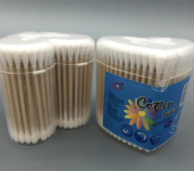 China YUXIN household computer screen and keyboard cleaning cotton swab for sale