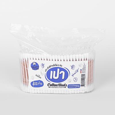 China Household YUXIN High Quality Q-Tips Cotton Pads For Nail Color Mixing for sale