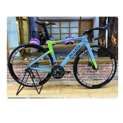 China UNEVEN X 6 Aluminum Alloy BD Bicycle Frame Road Bike Aluminum Bike Bicycle Multi WALL Tool for sale