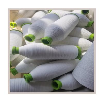 China 5.3/1NM Yarn Chenille Yarn 100%Polyester Fancy High Quality Raw White For Flat Machine, Circle Machine, Machine Etc. of rapier. for sale