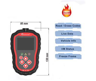 China All OBD/EOBD Cars USA Cars obd Check OBD 4G Multi Scan Car Diagnosis for sale