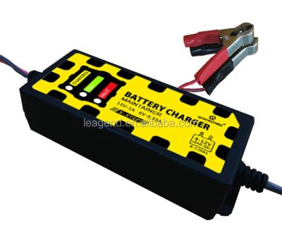 China Automobile car and motorcycle battery charger BC1 for sale