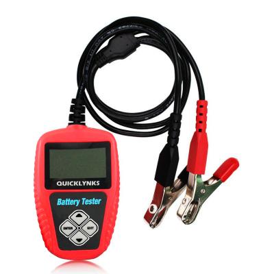 China Battery cell sale good! Smart Battery Tester 12V Battery Tester Tool Ba101 Battery Tester For All Cars for sale