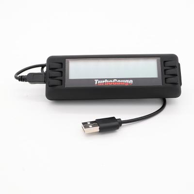 China Car OBD2 Trip Computer / Car Black Box - TurboGauge IV (Original Manufacture) TurboGaugeIV for sale