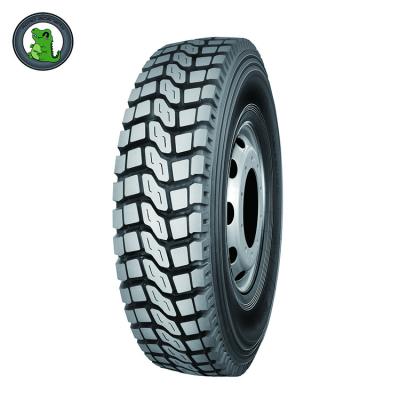 China New And Used Tire Bias Design Truck Tires 10.00R20 For Sale 10.00r20 for sale