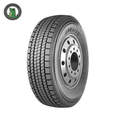 China ANNAITE Brand TBR Tires 16 PAIRS 235/75R17.5 Model 785 With On Sale 235/75R17.5 for sale