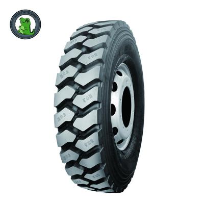 China All Wheel Position Big Block Type 9.00R20 - 12.00R20 All Wheel Position Dump Truck Tires For Truck Drive Wheel for sale