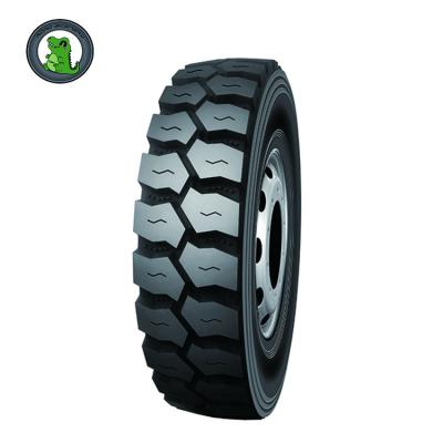 China Drive wheel position Kapsen brand tire HS755 + model 11.00R20 12.00R20 truck drive tire for mountain road use for sale