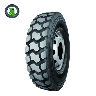 China Huasheng Factory 10.00R20 Mining Truck Tire 10.00R20 for sale