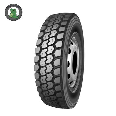 China 385/65R22.5 Fronway, Goldshield Truck and Bus Radial Tires for Trailer DONGFENG for sale