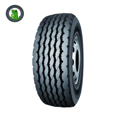 China Good quality 385/65R22.5 Fronway, Goldshield truck and bus radial tires for DONGFENG trailer for sale