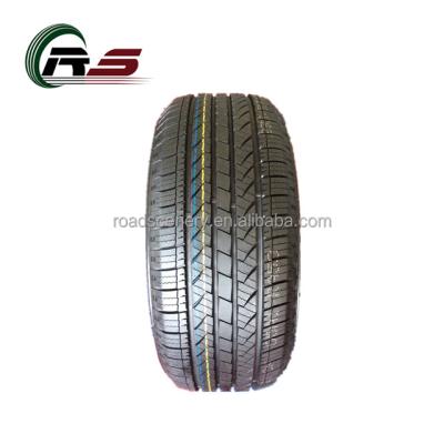 China Good quality radial tire 235/65/17 SUV H/T, RS21, China car tire design SUV UTQG: 500/A/A P235/65R17xl for sale