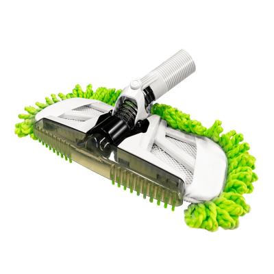 China Hotel Household Vacuum Cleaner Floor Attachment Broom Floor Brush Hard Head 32mm for sale