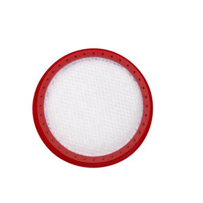 China Outdoor Vacuum Hepa Filter For Dibea D18 D008Pro Vacuum Cleaner for sale