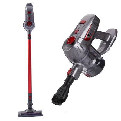 China Hotel High Performance Household Cordless Vacuum Cleaner for sale