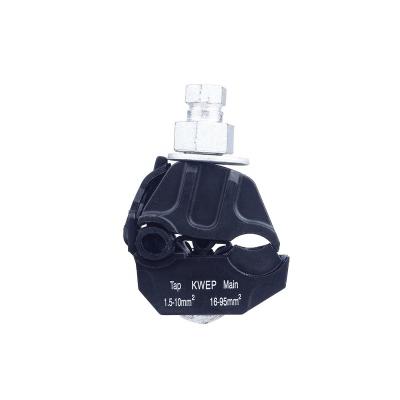 China 1KV Power Insulation Clamp/Electrical Piercing Plug/Cable Piercing Connector for sale