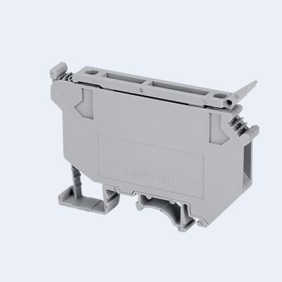 China 5 HESI UK Screw Terminal Block Modular Connecting Wire Phoenix Terminal Contact for sale