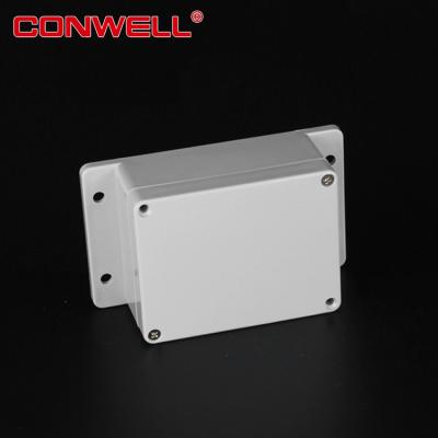 China Outdoor Waterproof Plastic IP65 Junction Box for sale