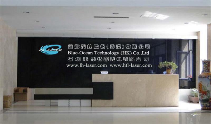 Verified China supplier - Shenzhen Blue-Ocean Technology Co., Ltd.