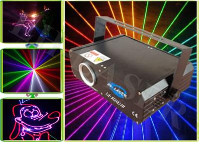 China Master / Slave Outdoor Christmas Multicolor Laser Light Support Green Cyan Blue for sale